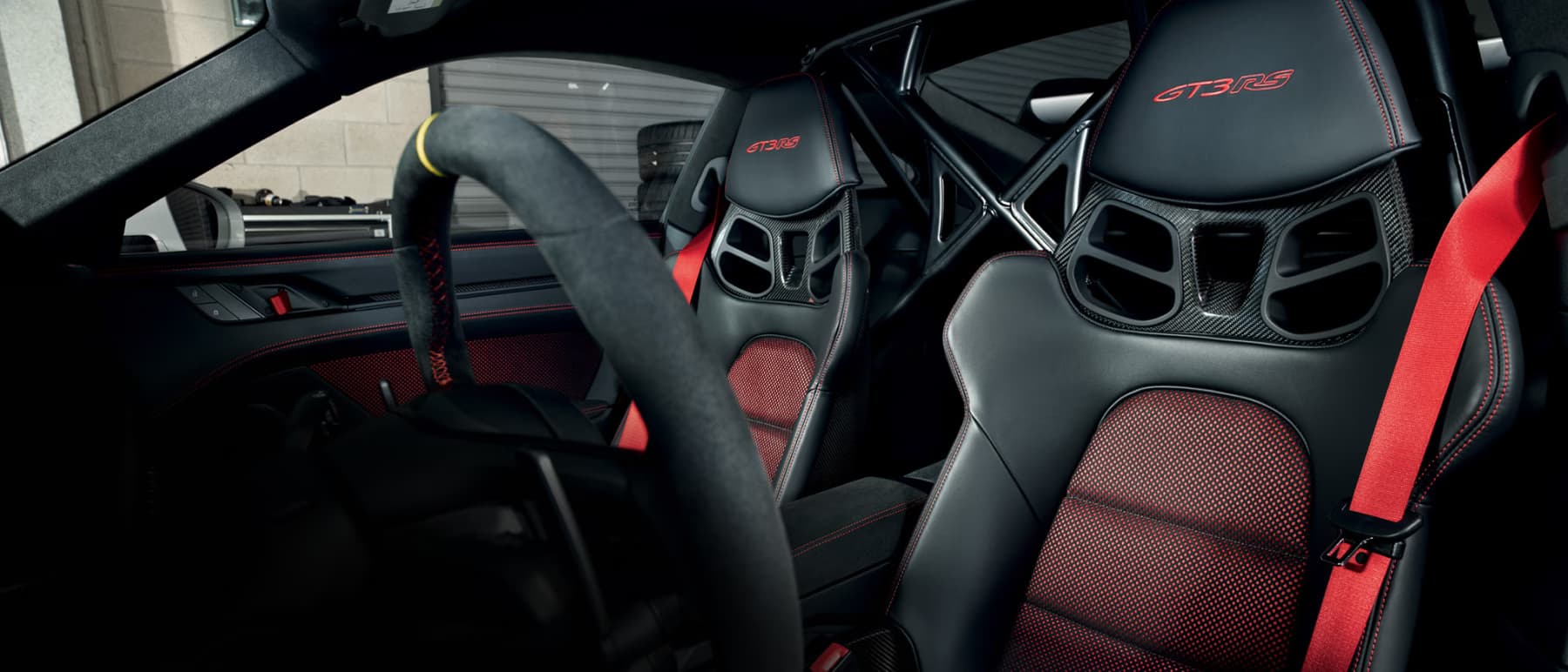 Clubsport package
